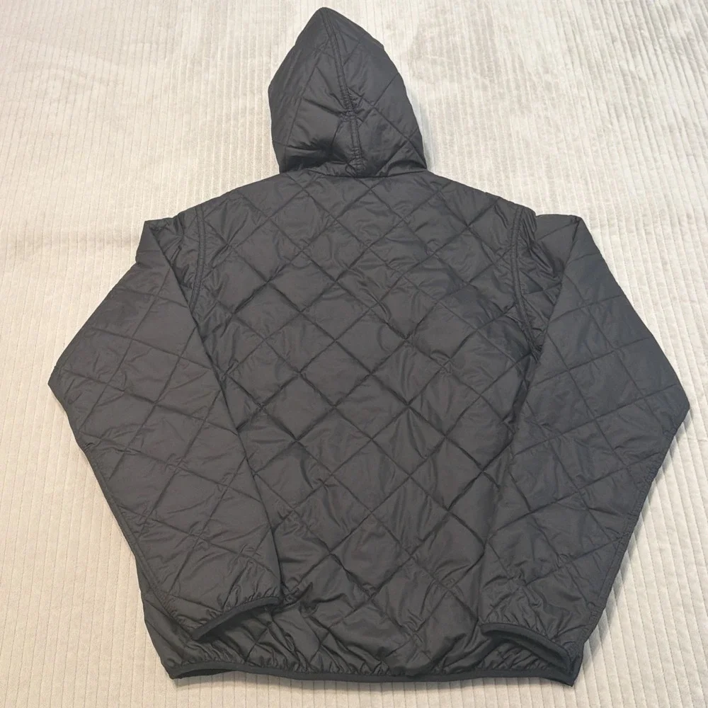 Patagonia pit 24